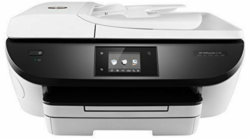 hp officejet 4655 printer driver for mac
